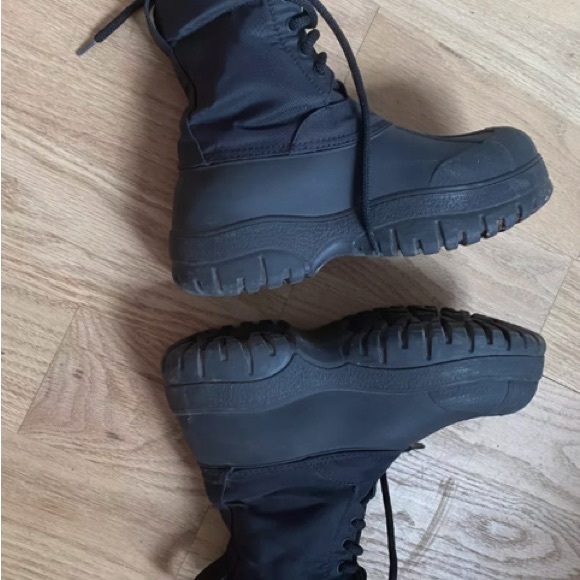 Celine by Phoebe Philo Duck Boots - Picture 3 of 6